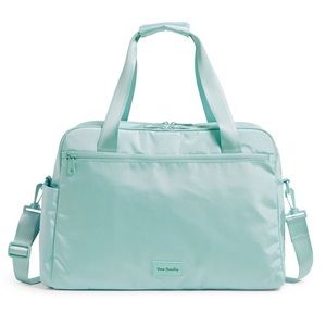Vera Bradley Travel Bag